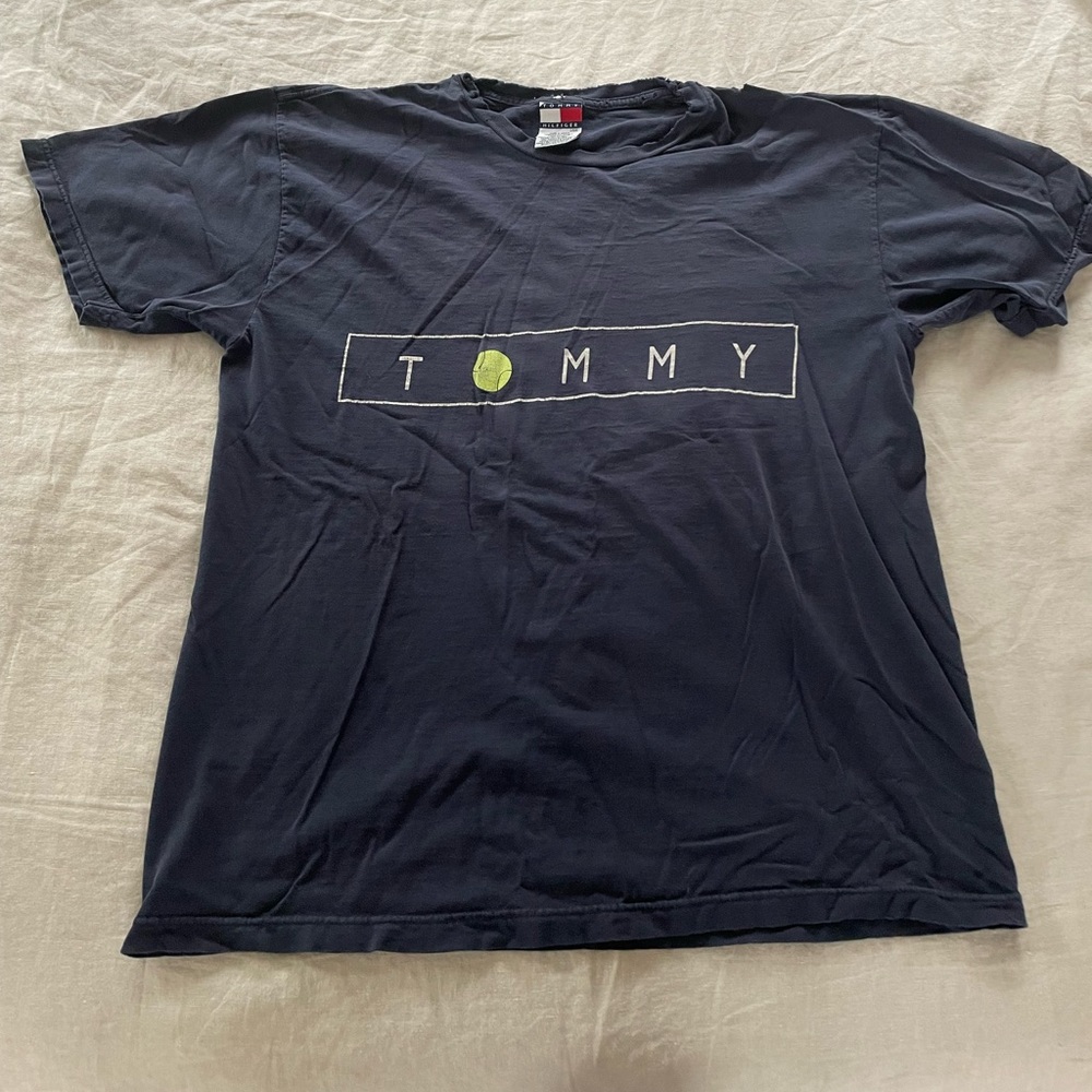 Tommy Hilfiger Vintage Tee